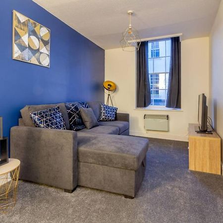 Host & Stay - New Street Suite Ουόρσεστερ Εξωτερικό φωτογραφία