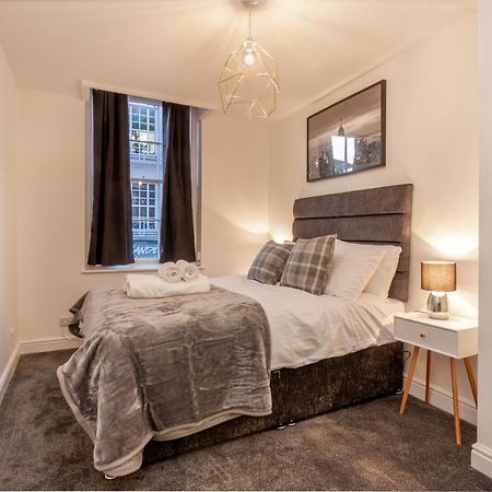 Host & Stay - New Street Suite Ουόρσεστερ Εξωτερικό φωτογραφία