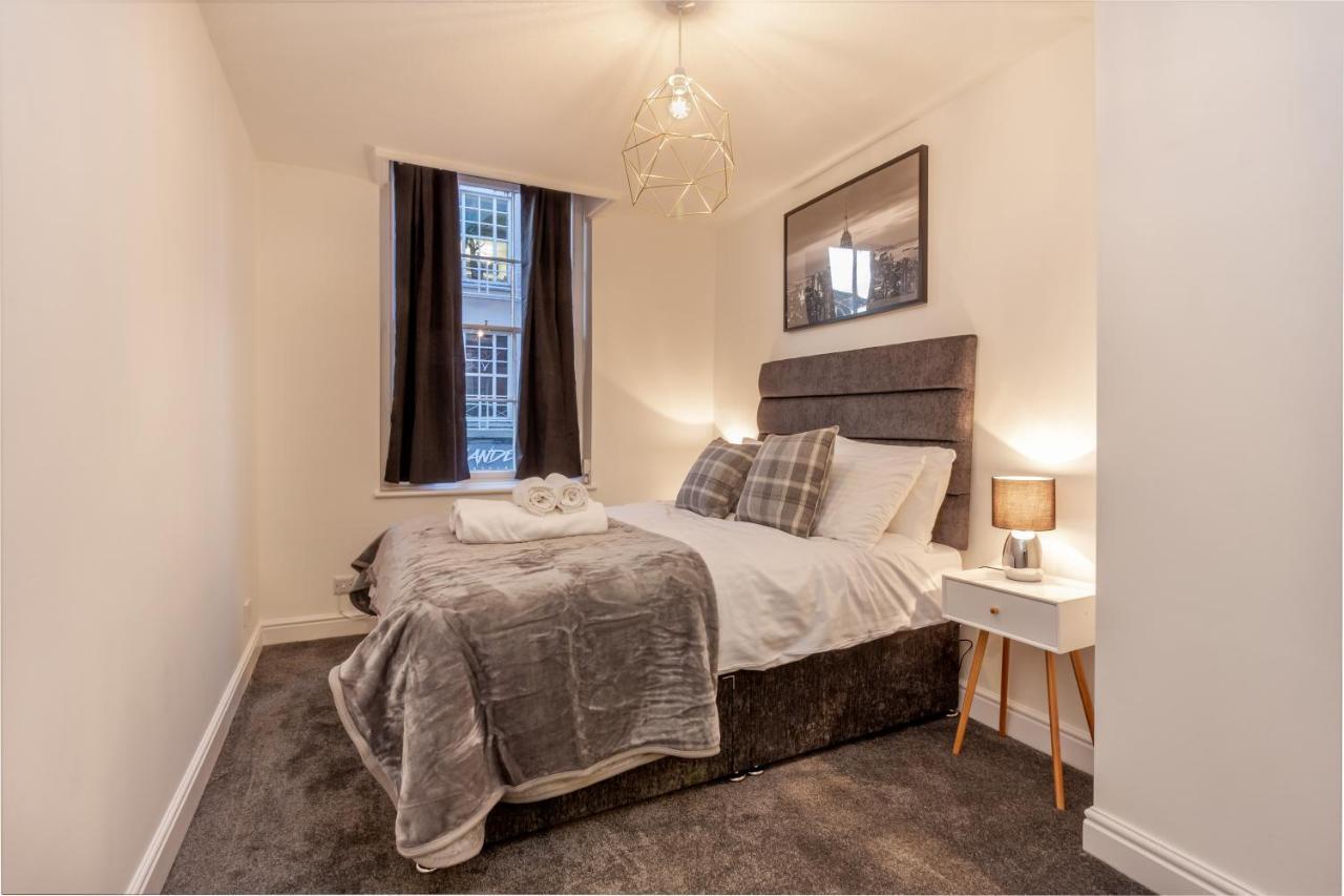 Host & Stay - New Street Suite Ουόρσεστερ Εξωτερικό φωτογραφία